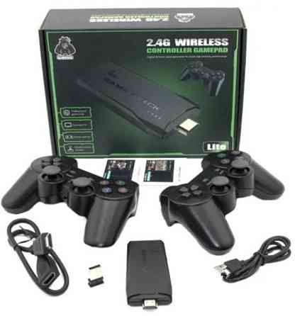 Игровая приставка. Киев