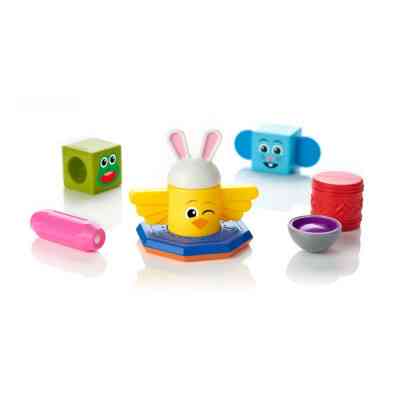 Конструктор Smartmax Мой первый тотем (SMX 230) Винница