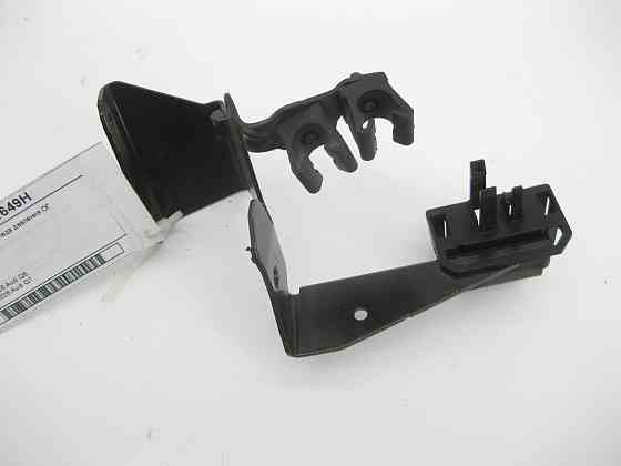 VAG  4M0131649H Кронштеїн датчика перепаду тиску ОГ металевий Одеса