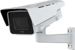 Камера  Axis Kamera P1385-E Dzień/Noc 1/2.8I (02734-001) Киев - изображение 1