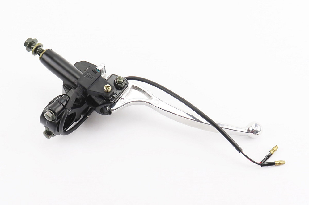 Гальмівний циліндр головний лівий на кермі, тип №4 Киев - изображение 3