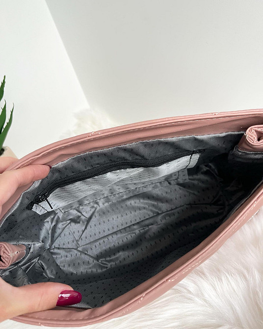 Женская сумка конверт клатч молодежная ручки трансформеры Турция женские сумочки и клатчи сумочка Крохатушка Киев - изображение 6