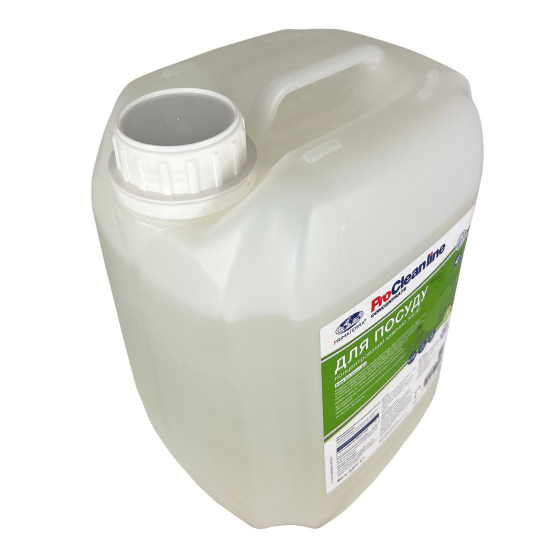 Для посуды по стандартам HACCP Uni-2 light (5кг) Павлоград