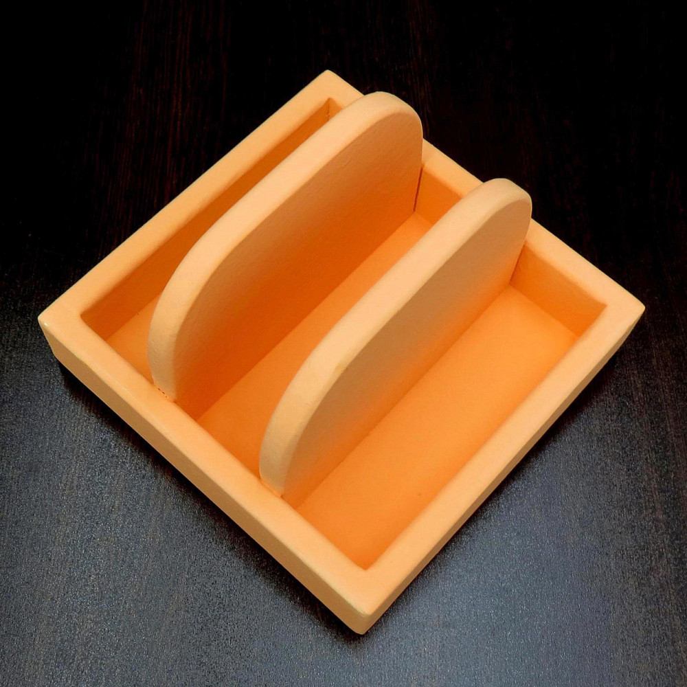 Салфетница 