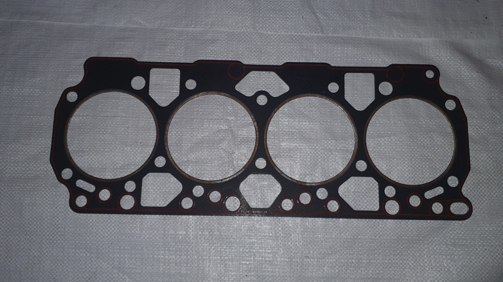 Прокладка головки блока циліндрів Д-245. Харків - фото 1