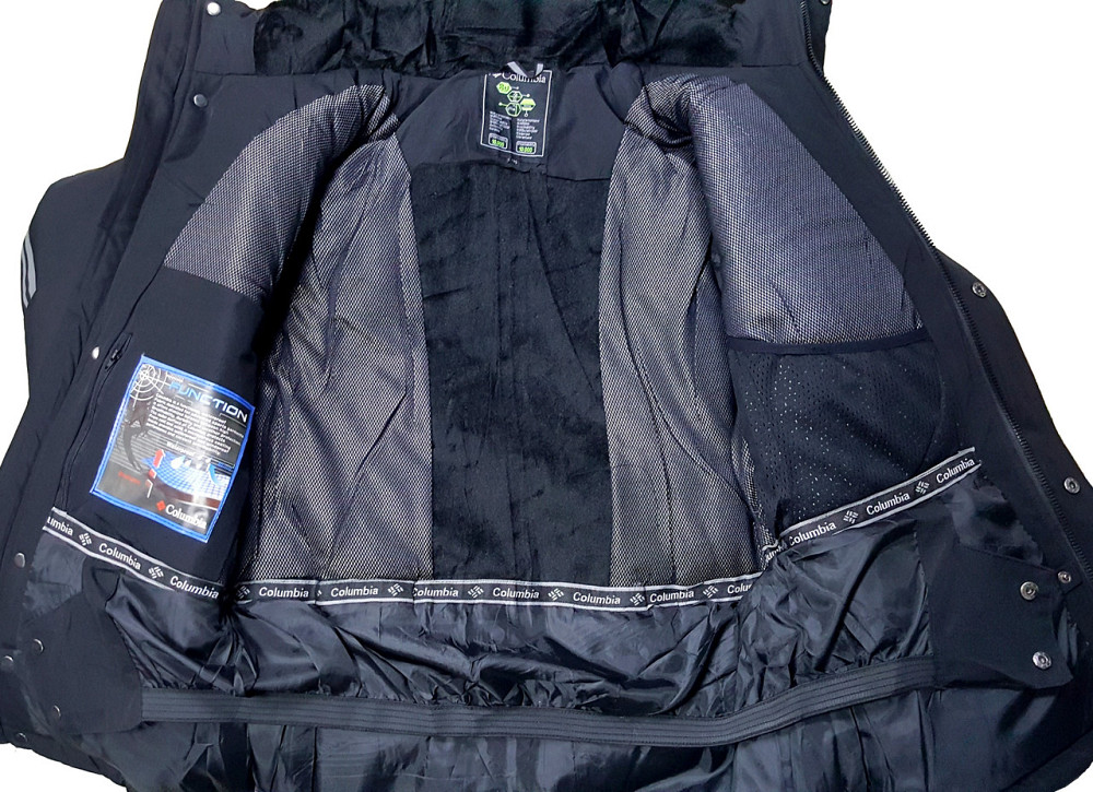 Мужская горнолыжная куртка Columbia,р.ХХL(50-52) Киев - изображение 7