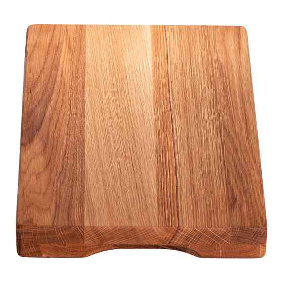 Деревянная разделочная доска 45x30 см Lugi Киев