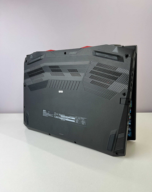 Acer Nitro Ryzen 5 4600H GTX 1650Ti 4Gb 144Hz 8Gb SSD 512GB. Киев - изображение 7