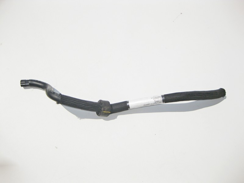 Mercedes-Benz  A2114666481 Шланг від бачка ГУР до радіатора при двигуні OM646 R4 2.2 cdi E-Class W211 Одесса - изображение 3