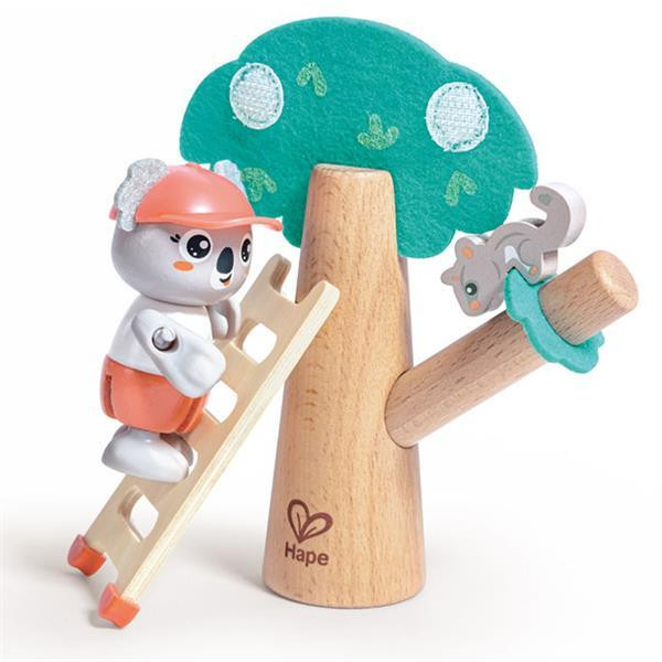 Ігровий набір Hape Лісова пожежна служба (E3421) Харьков - изображение 4