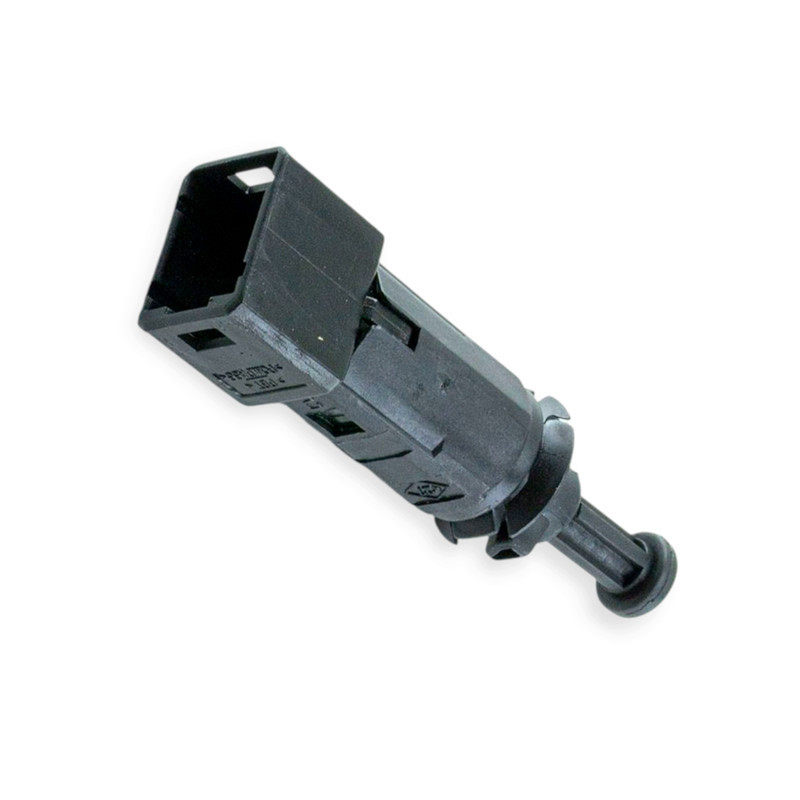 Лягушка Renault Trafic, Master, Kangoo 97- (2 конт.) (чорний) (ATT) стопа Мукачево - изображение 1