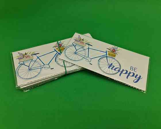 Конверт для денег 