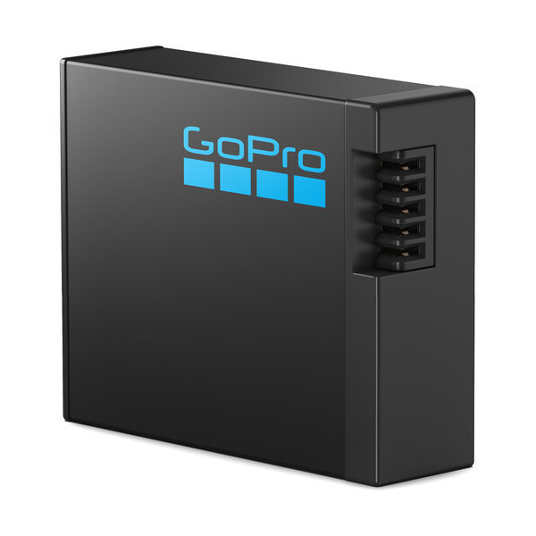 Акумулятор GoPro 13 Enduro 1900mAh оригінал GoPro AEBAT-001 Київ - фото 1