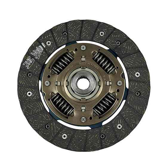 Диск ведений Ланос (1.5 дв) зчеплення Мукачево