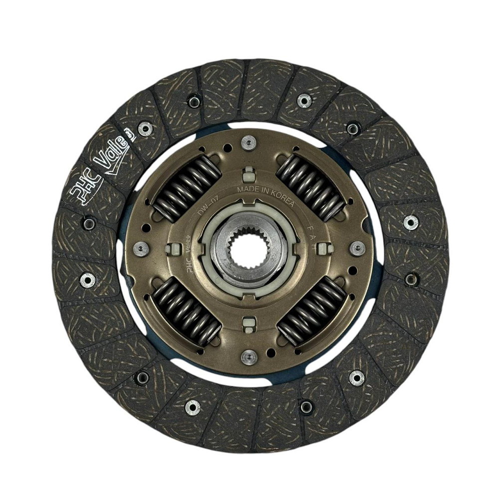 Диск ведений Ланос (1.5 дв) зчеплення Мукачево - фото 1