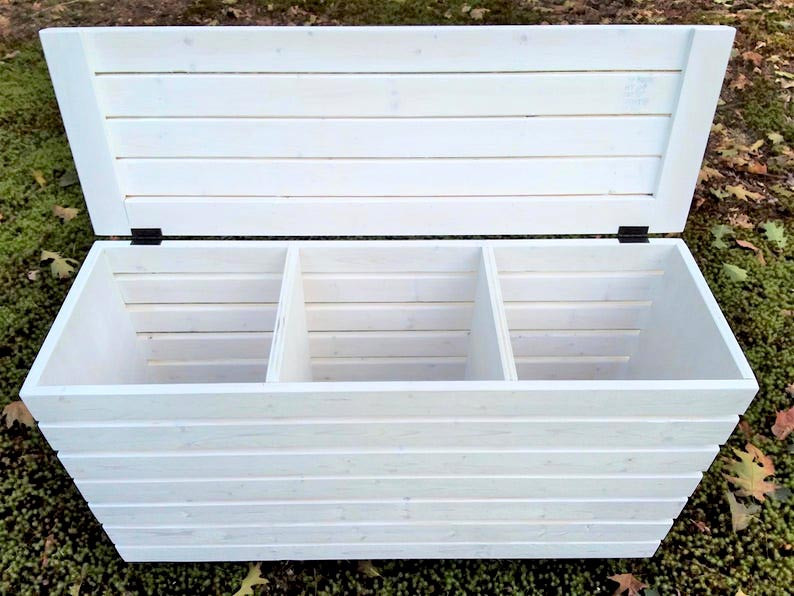 Корзина для белья 