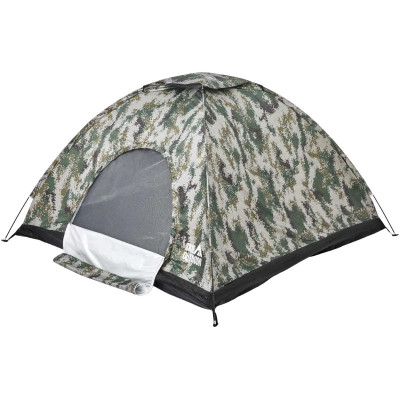 Палатка Skif Outdoor Adventure Auto I Camo (SOTASL200C) Винница - изображение 5