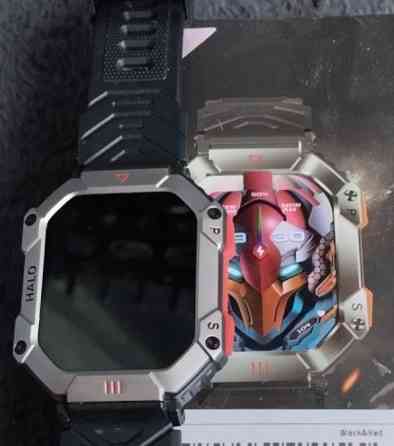 Смарт-Часи Київ