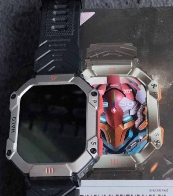 Смарт -Часы Киев - изображение 2