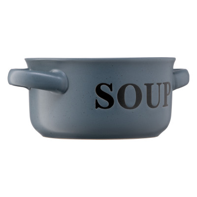 Бульйонница Ardesto Alcor 550 мл Blue (AR3476BL) Винница - изображение 5