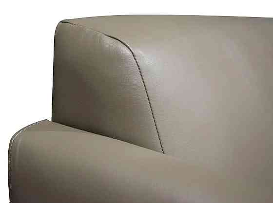 Диван Richman Amigo Полуторный 120*68*76H Экокожа Серый Киев