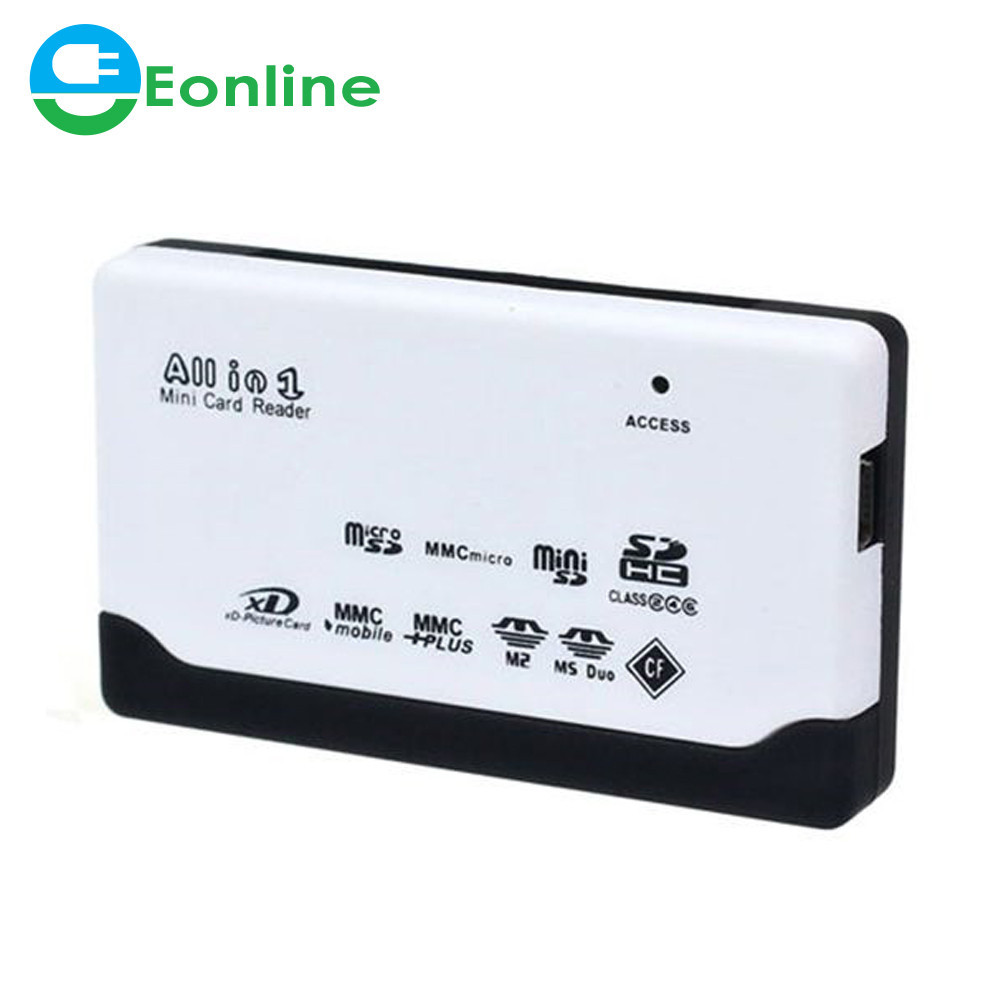 Універсальний кардридер для карт пам'яті Київ - фото 1