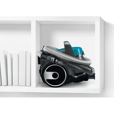 Пылесос Bosch BGS05X240 Винница - изображение 7