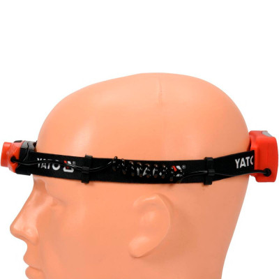 Ліхтар Yato YT-08595 Вінниця - фото 6