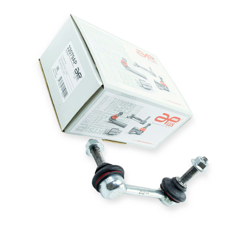 Стійка Джип Гранд Чероки (KL) (13-), Додж DURANGO (WD) (10-) переднього ліва L стабілізатора Мукачево - фото 1