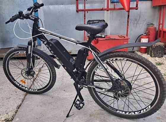 Электронабор для велосипеда 500w 36-48v Bafang редукторный. Харьков