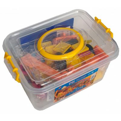 Конструктор Магнікон 87 деталей Plastic box (MK-87) Винница - изображение 3