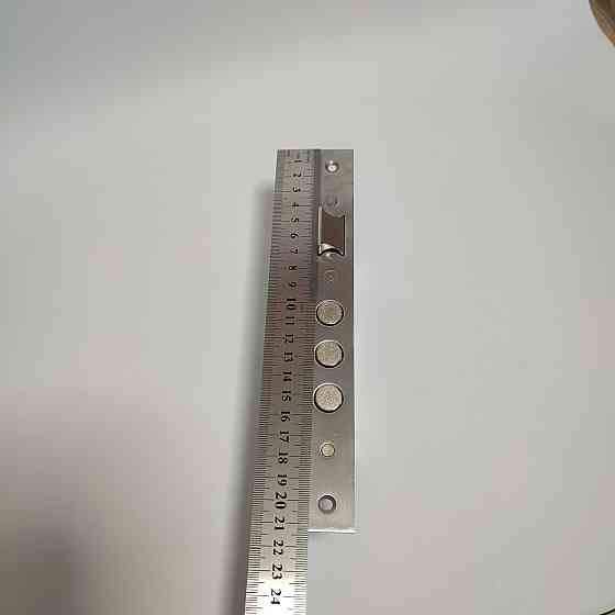 Замок врізний Asteks (аналог 10.11) Харків