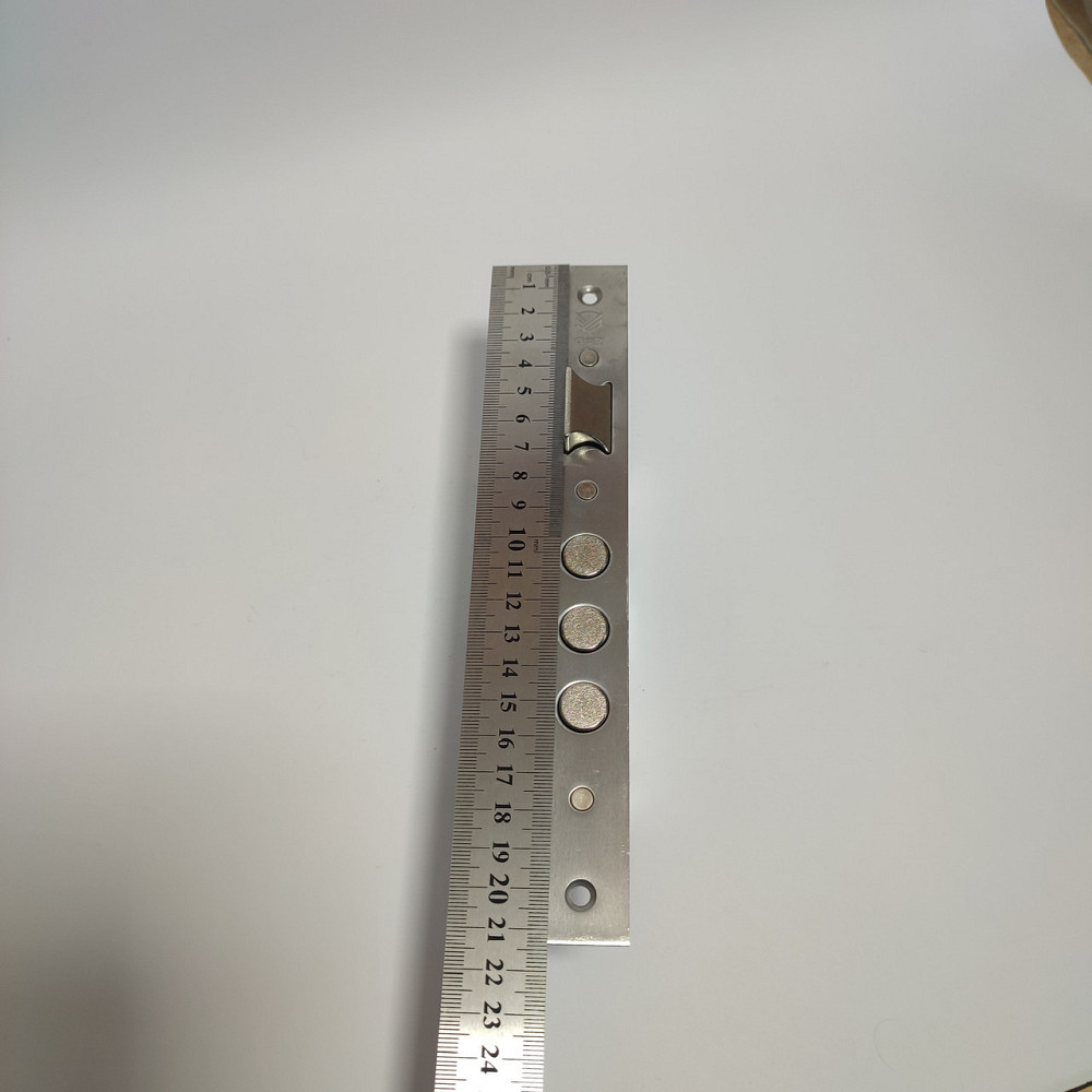 Замок врізний Asteks (аналог 10.11) Харків - фото 5