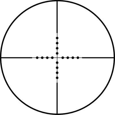 Оптический прицел Konus KonusPro 6-24x44 MIL-DOT AO (7259) Винница