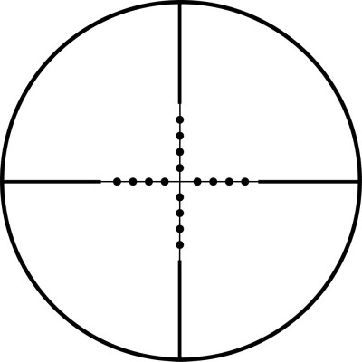 Оптический прицел Konus KonusPro 6-24x44 MIL-DOT AO (7259) Винница - изображение 5