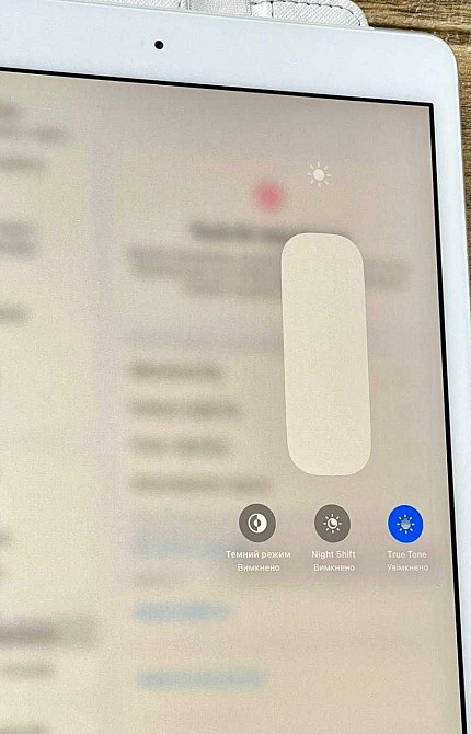 Планшет Apple iPad 8 32Gb. LTE Харків - фото 2