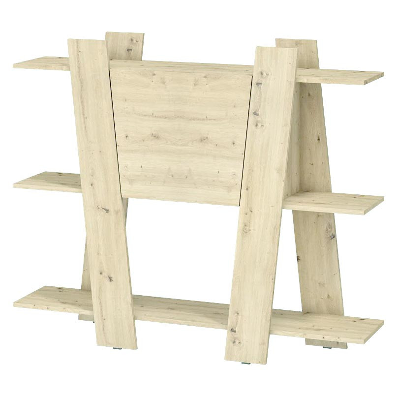 Стелаж кухонний "Еверлі 3" бланже Миколаїв - фото 1