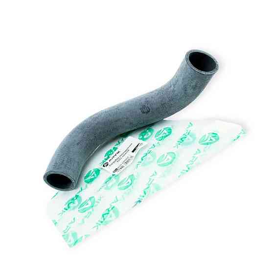 Патрубок 2101 нижній радіатора Мукачево