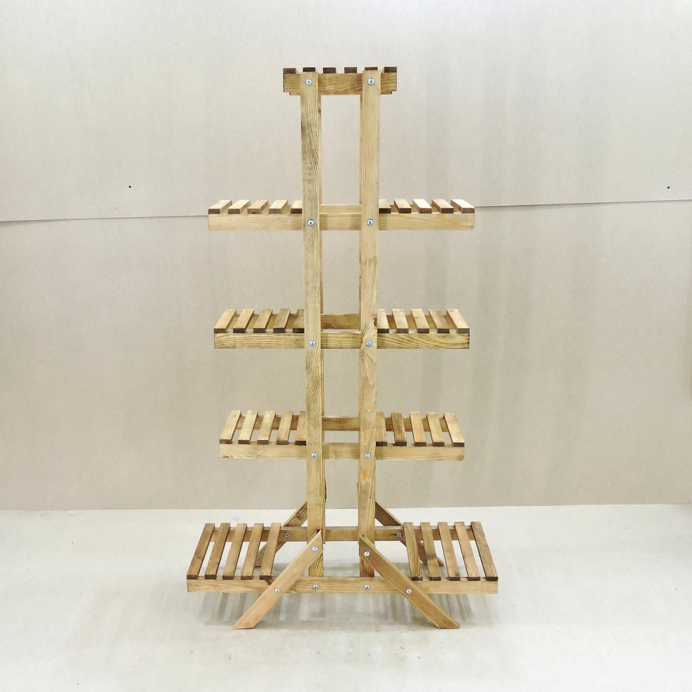 Підставка для квітів "Дофіне" мускат Миколаїв - фото 4