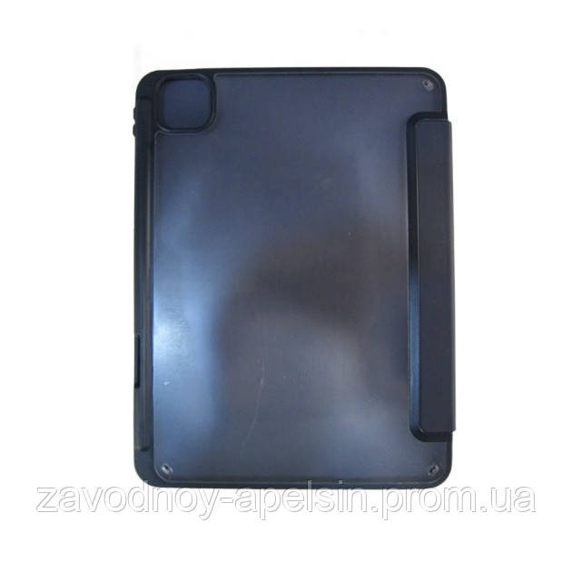 IPad Pro 11 A2837 A3358 Чехол Отсек стилуса (синий) Одесса - изображение 2