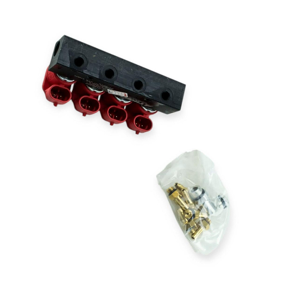 Форсункиiker ahc 4 цил. 3 oм, Мукачево - фото 2