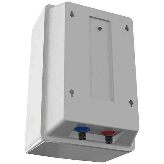 Водонагреватель LEOV LUB Small 10 l подвод воды снизу (19700) (000019700) Киев