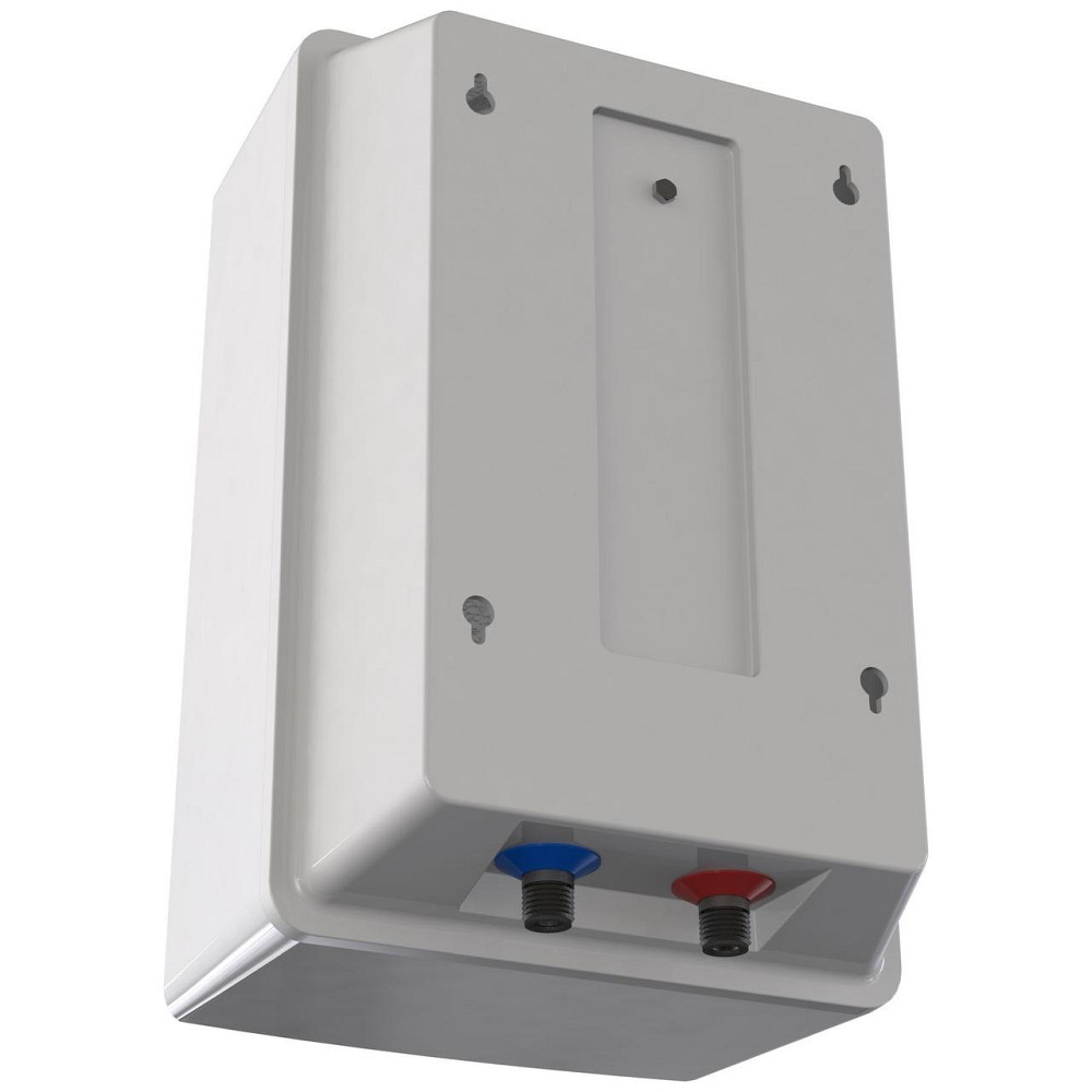 Водонагреватель LEOV LUB Small 10 l подвод воды снизу (19700) (000019700) Киев - изображение 5