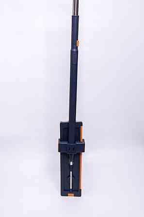 Household Універсальна швабра з телескопічною ручкою і плоскою платформою HP-35015-5 Коломия