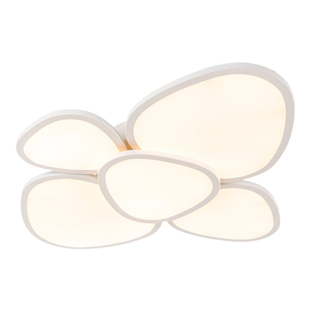 SIRIUS Світлодіодна люстра Sirius 2910 L Коломия - фото 6