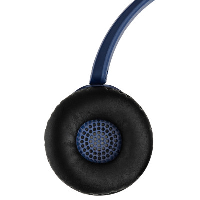 Наушники Panasonic RB-HF630B Blue (RB-HF630BG-A) Винница - изображение 8