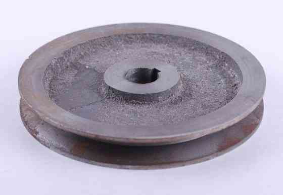 Шкив насоса гидравлического - МТ Мукачево
