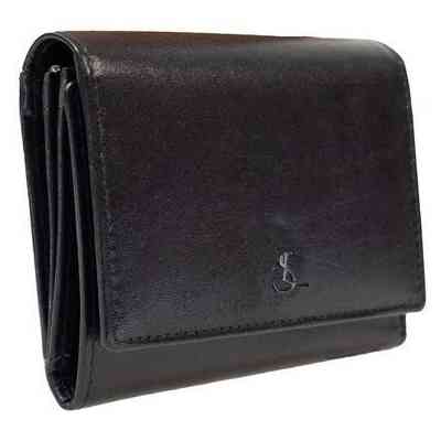 Кошелек Semi Line RFID Black (DAS303149) Винница