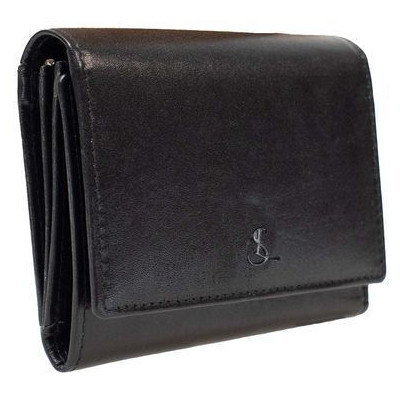 Гаманець Semi Line RFID Black (DAS303149) Вінниця - фото 1