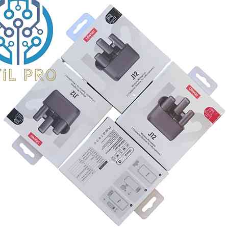 Микрофон Безпроводной: Ulanzi J12 Iphone Киев